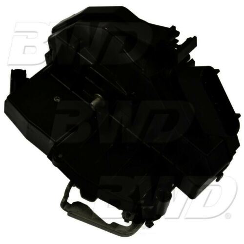 Actionneur de serrure de porte BWD DLA1681