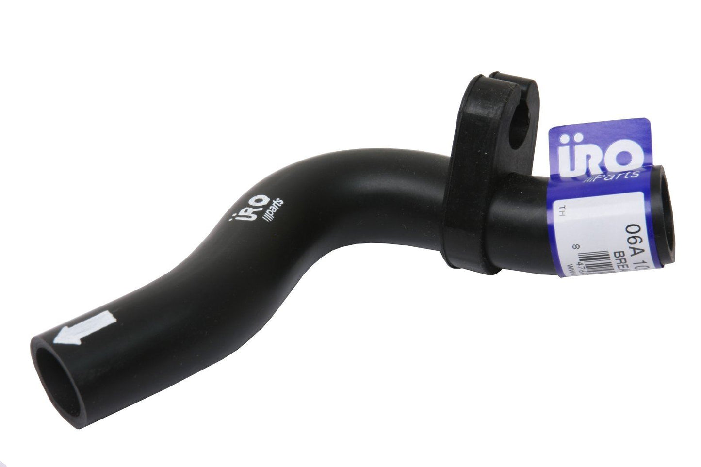 URO Parts URO-007781 Engine Crankcase Breather Hose