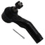 Beck/Arnley 101-5196 Steering Tie Rod End