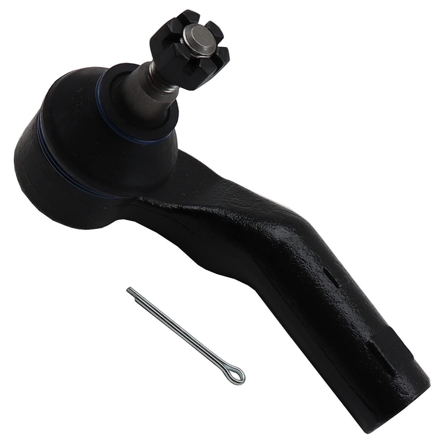 Beck/Arnley 101-5196 Steering Tie Rod End