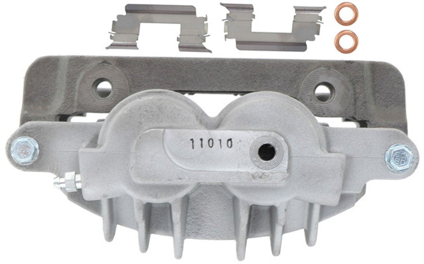 ACDelco Professional Durastop 18FR1494 Disc Brake Caliper