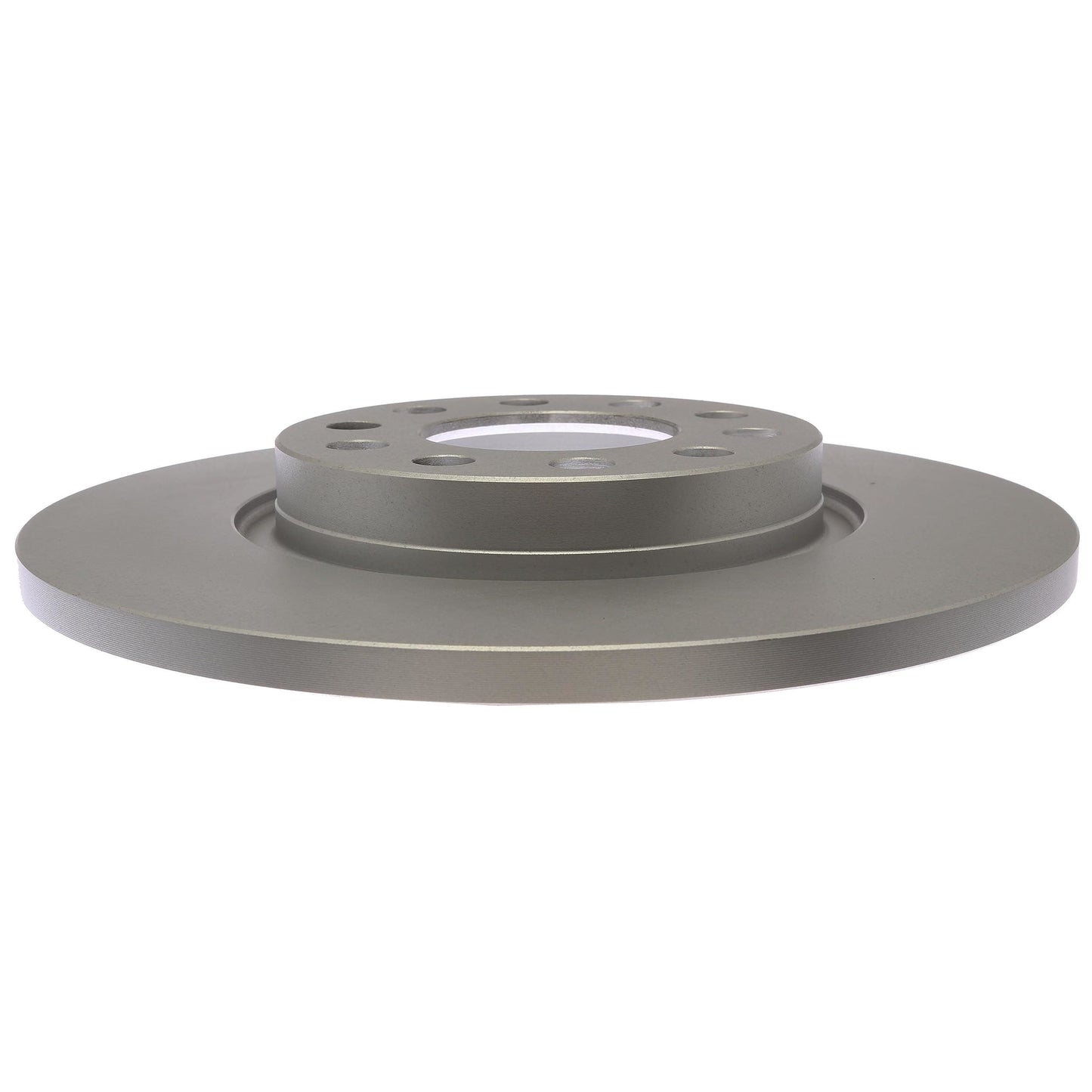 ACDelco Advantage 18A81099AC Rotor de frein à disque