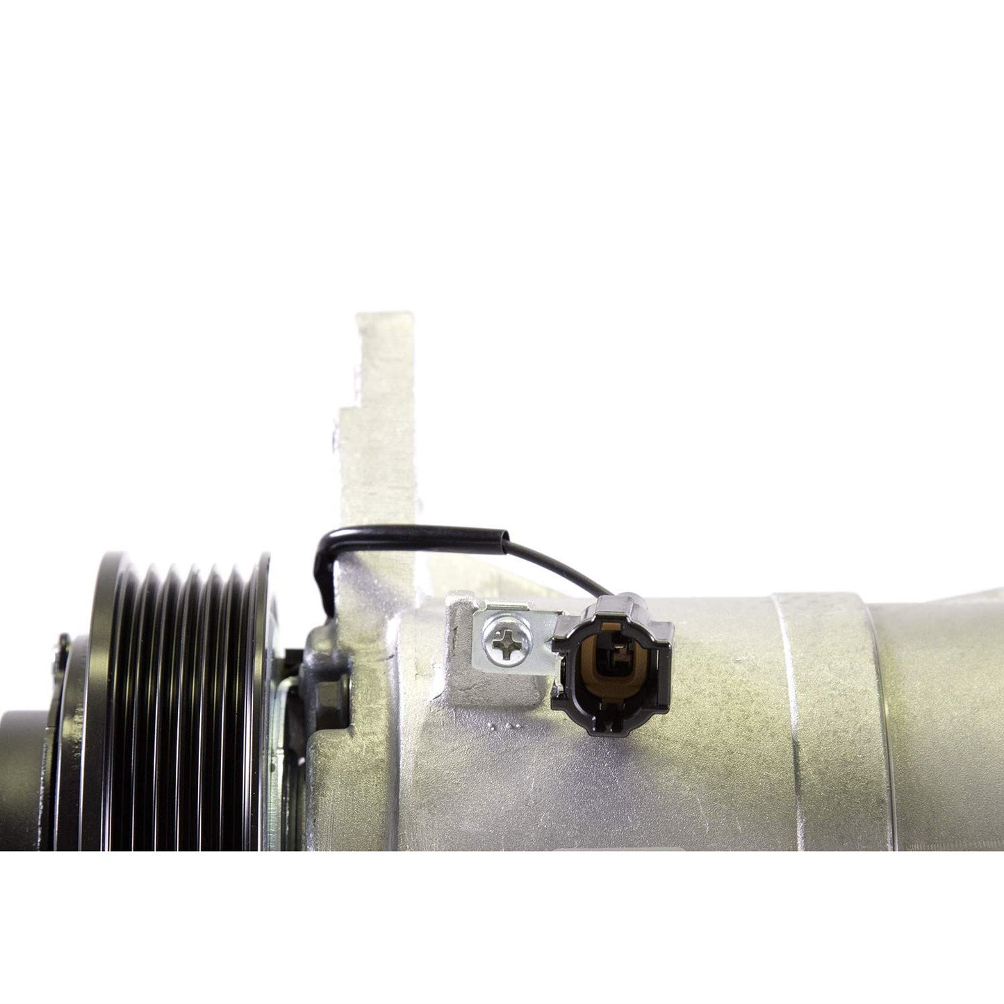 Valeo 10000657 Compresor de aire acondicionado