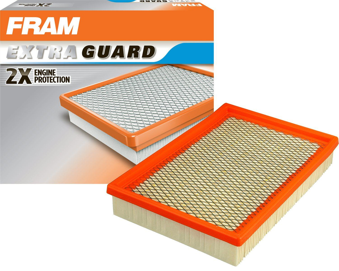Fram CA6541 Air Filter