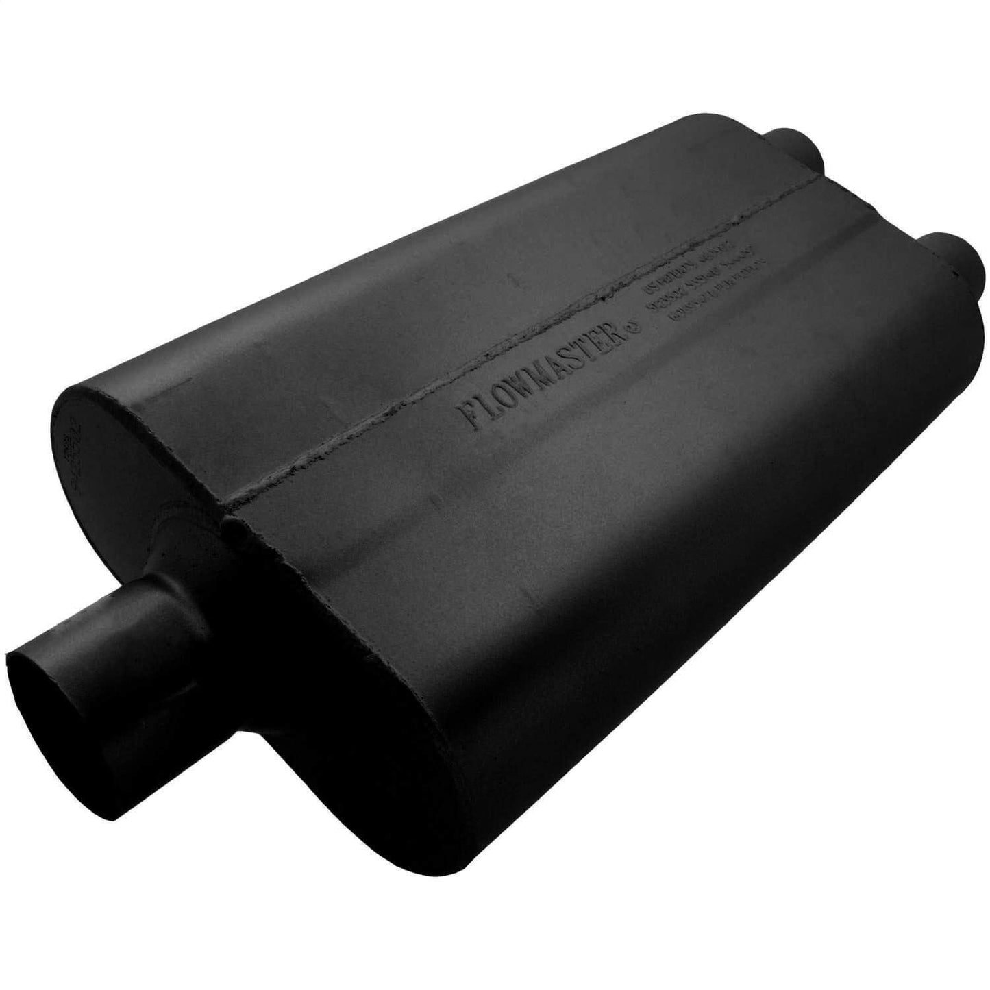Flowmaster 9425502 Exhaust Muffler