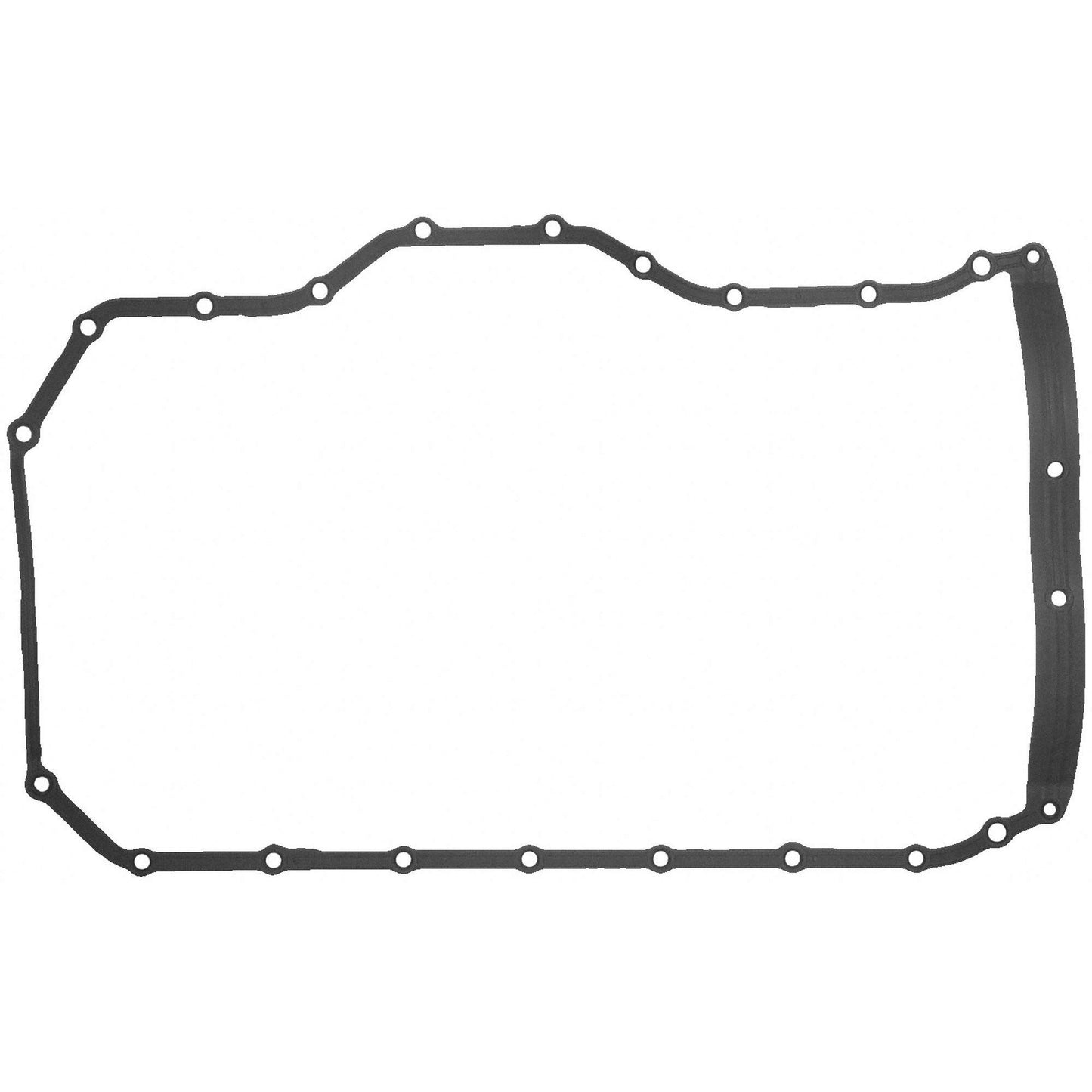 Fel-Pro OS 34007 R Engine Oil Pan Gasket Set
