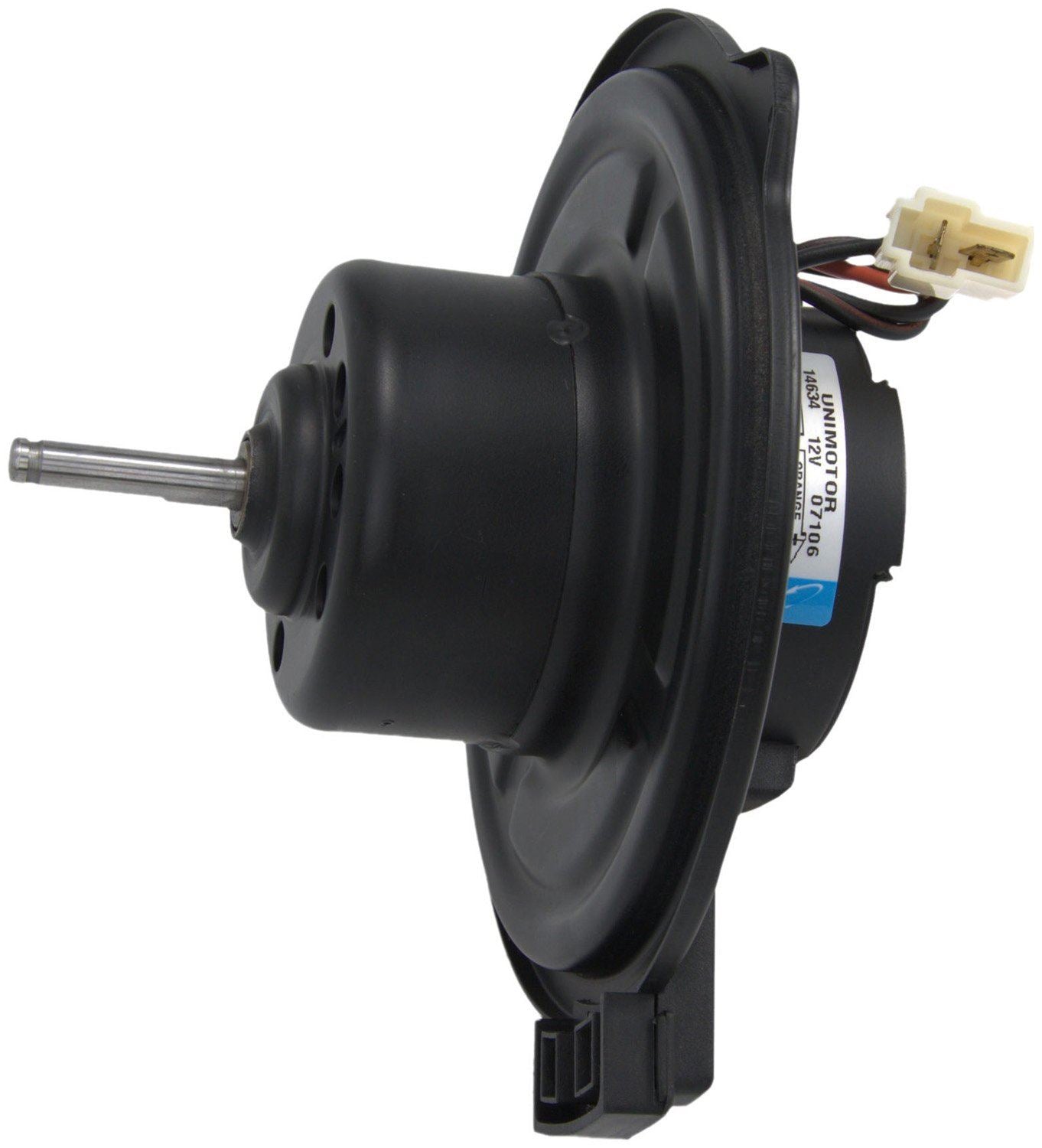 Motor de ventilador HVAC Four Seasons 35634