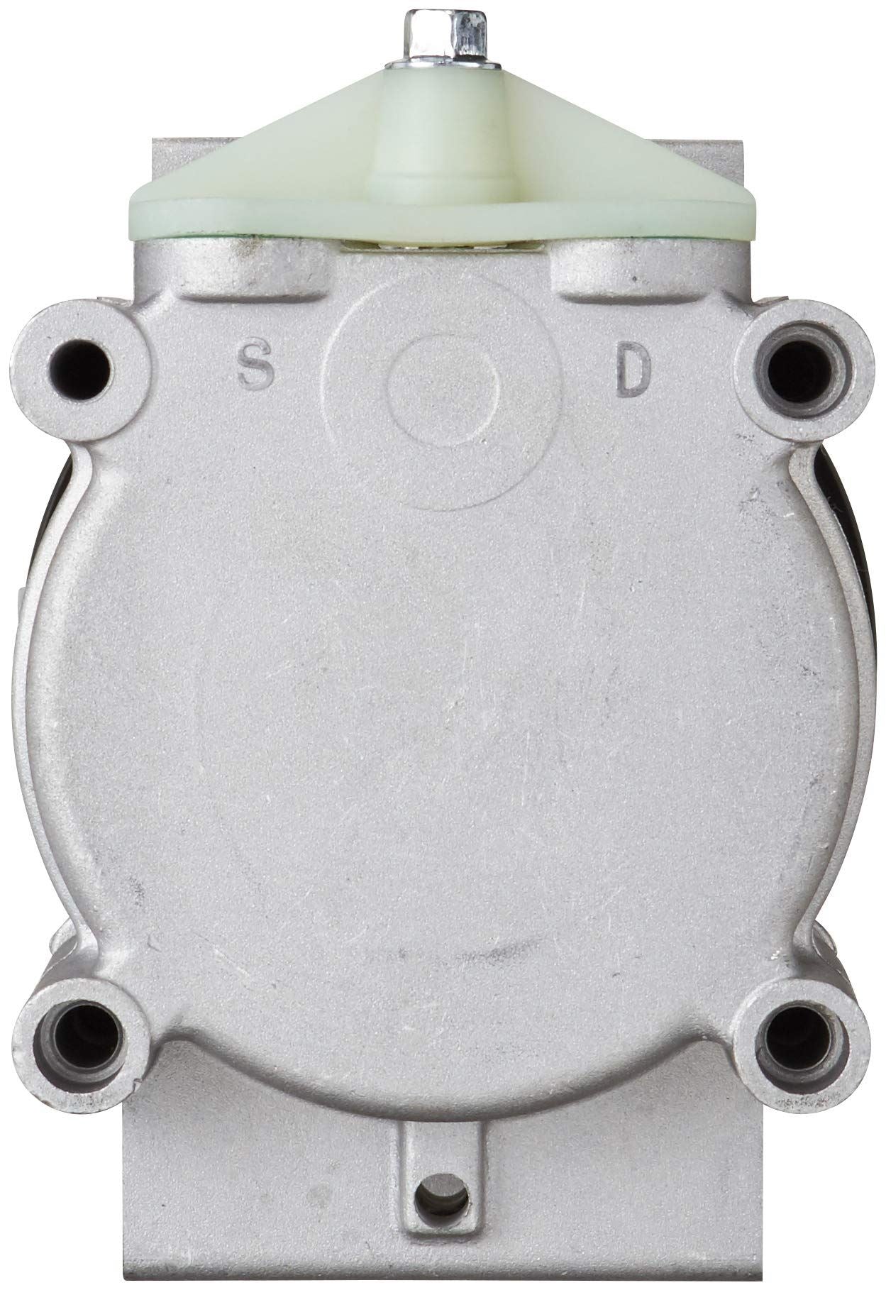Spectra Premium 0610070 Compresor de aire acondicionado
