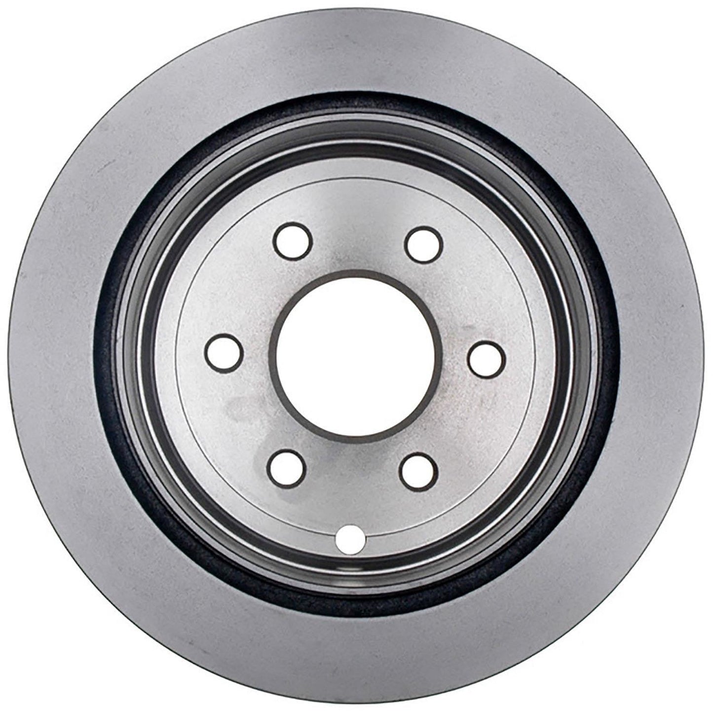 ACDelco Advantage 18A2410AC Rotor de frein à disque