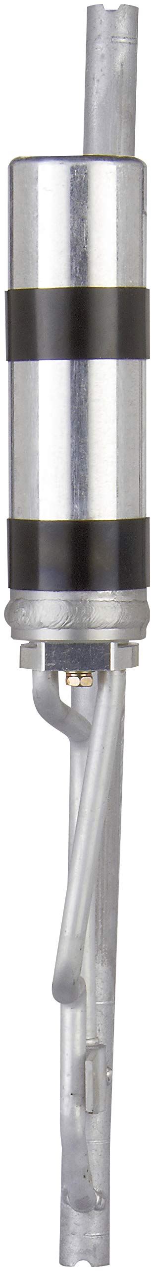 Spectra Premium 7-4115 Condensador de aire acondicionado