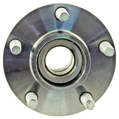 ACDelco Professional 513115 Conjunto de buje y rodamiento de rueda