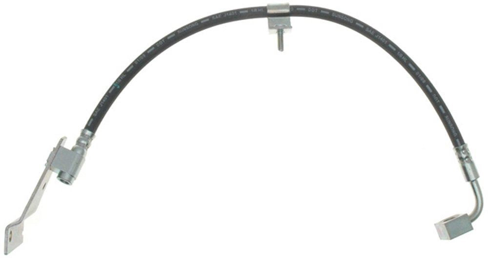 Raybestos BH38048 Brake Hydraulic Hose