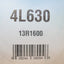 Dayco 4L630