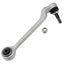 Beck/Arnley 102-7661 Bras de commande de suspension et joint à rotule