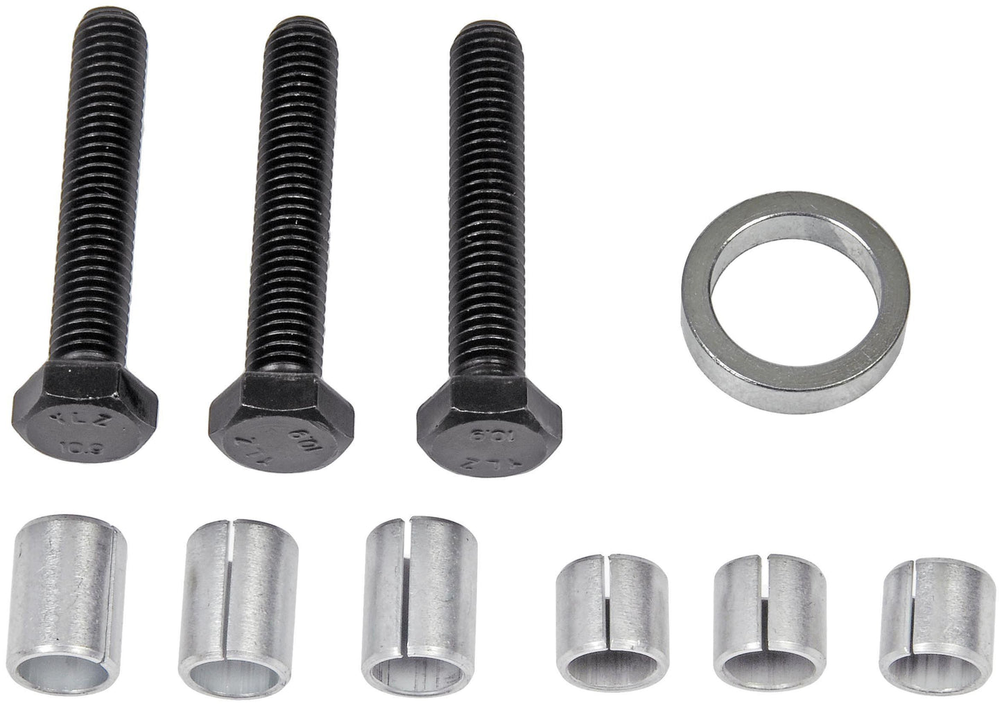 Dorman 34188 A/C Compressor Bypass Pulley