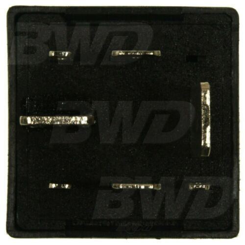 Relé de bomba de combustible BWD R4801