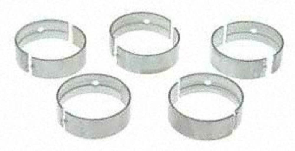 Jeu de roulements principaux de vilebrequin moteur Clevite MS-1590P-.50MM