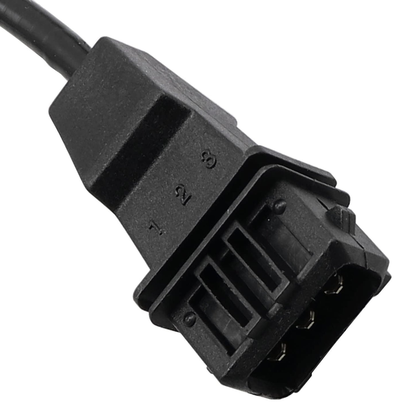 Beck/Arnley 180-0552 Sensor de posición del cigüeñal del motor