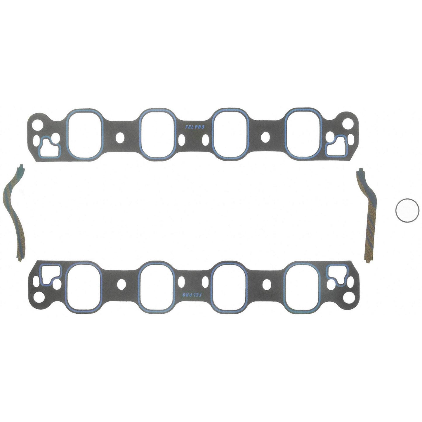 Joint de collecteur d'admission moteur Fel-Pro 1248