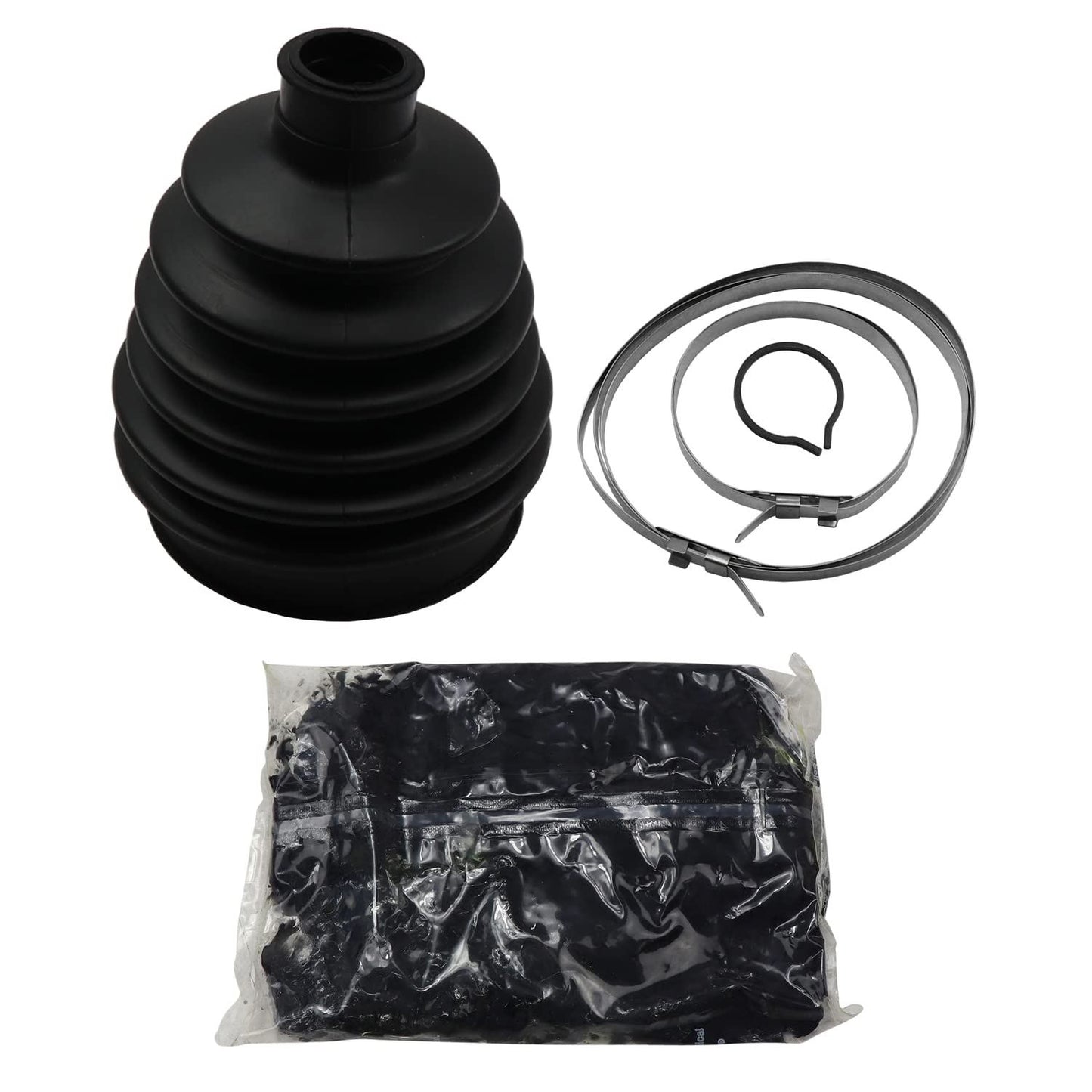 Beck/Arnley 103-2762 CV Joint Boot Kit