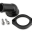 Mr Gasket 2670BK Engine Coolant Thermostat Housing
