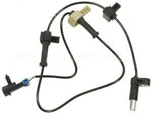 BWD ABS2049 Sensor de velocidad de rueda ABS