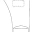 Mahle CRT 224 000S Engine Coolant Reservoir