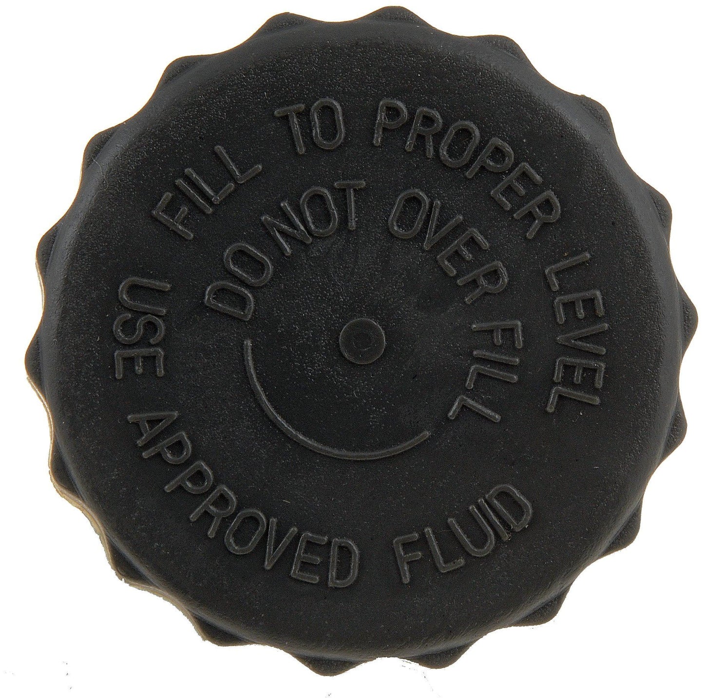 Dorman 82581 Power Steering Reservoir Cap