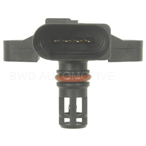 Capteur de température de charge d'air BWD WT5552