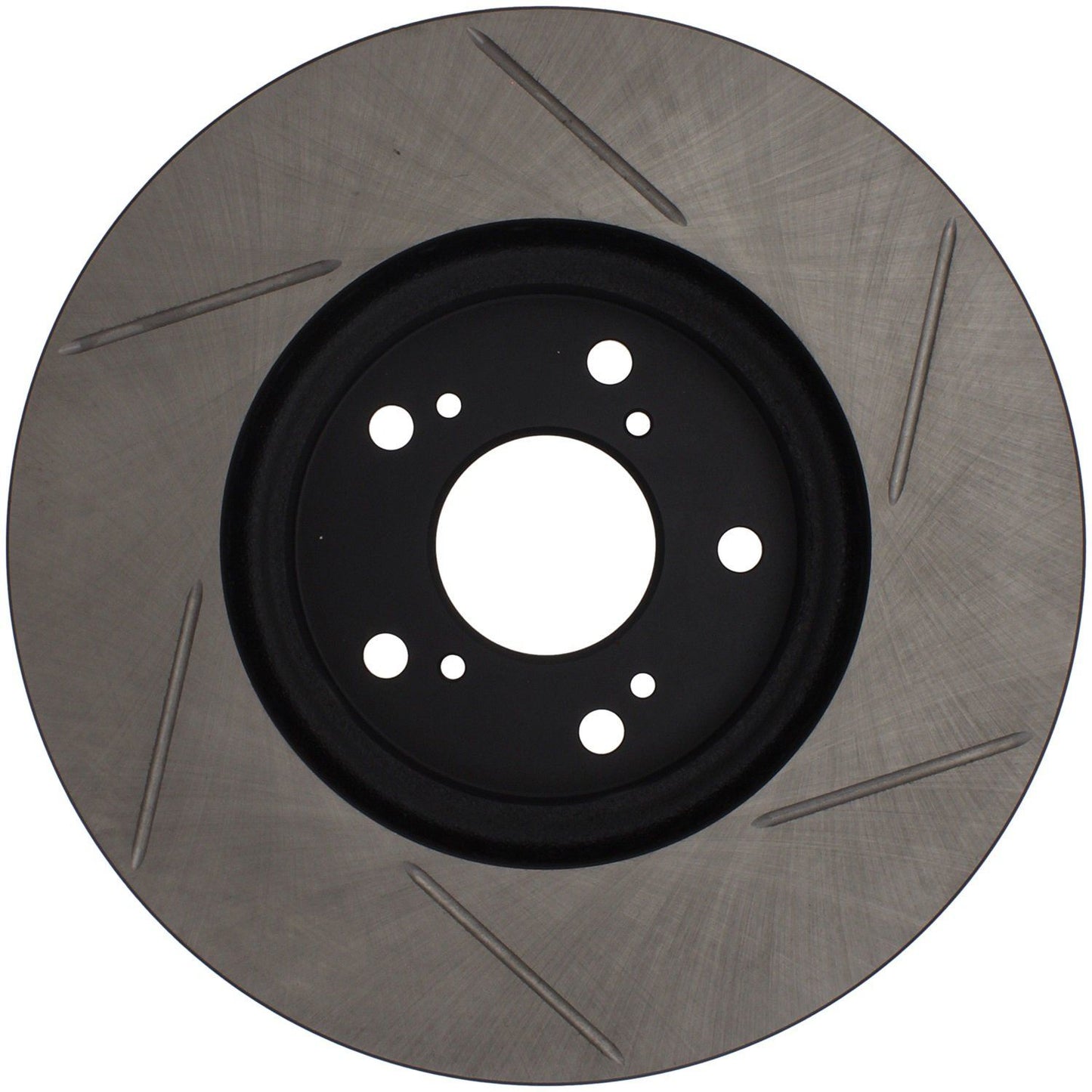 Stoptech 126.40046SR Disc Brake Rotor