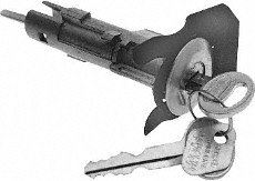 Cerradura de maletero BWD TLK25