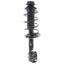 KYB SR4124 Ensemble de jambe de suspension et de ressort hélicoïdal