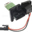 Resistencia del motor del ventilador HVAC BWD RU867