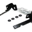GO RHINO 55543T Kit de protección de parachoques