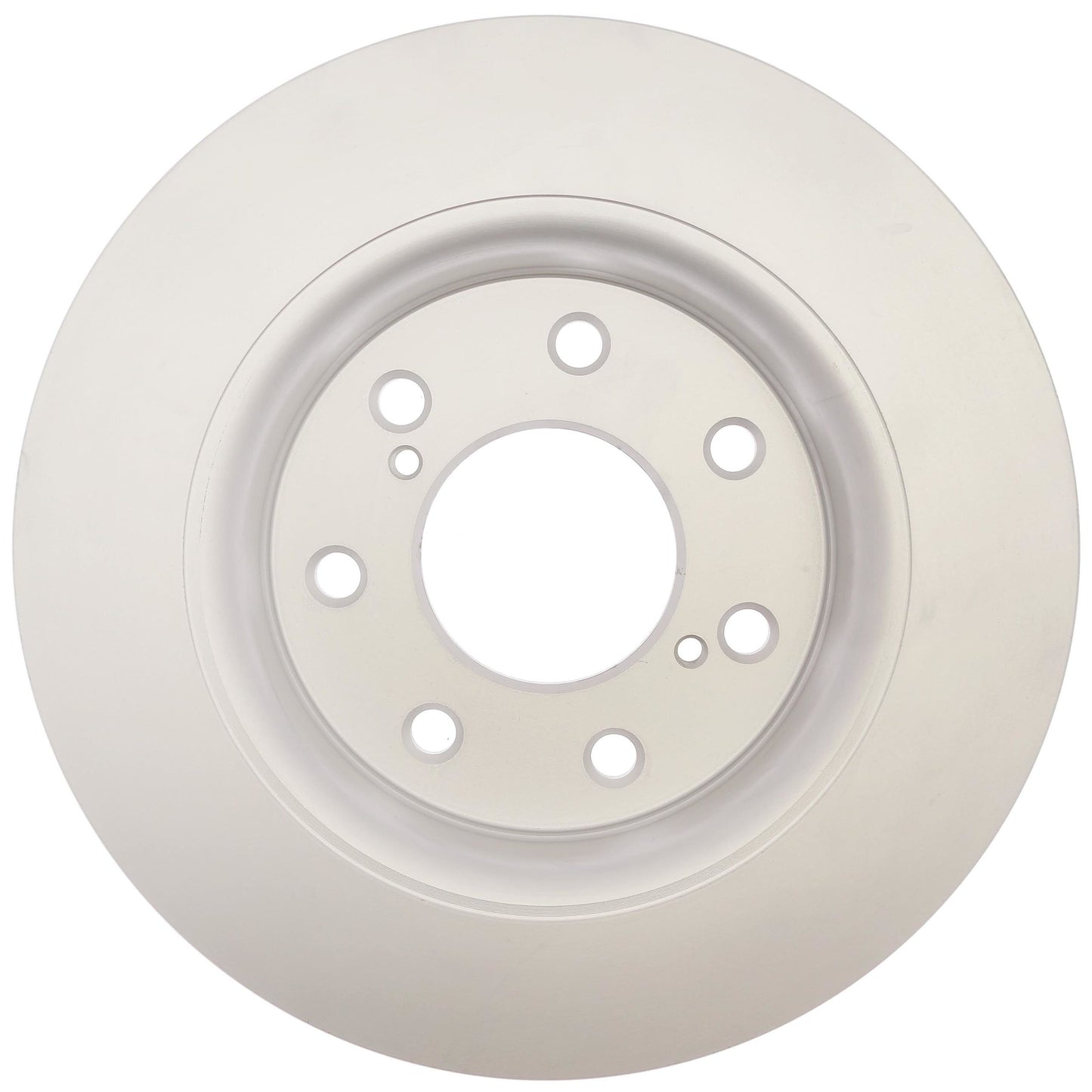 ACDelco Advantage 18A2732AC Rotor de frein à disque