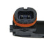 URO Parts URO-015518 ABS Wheel Speed Sensor