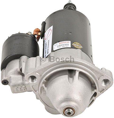 Bosch SR0416X