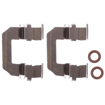 Pinza de freno de disco ACDelco Professional Durastop 18FR2555C