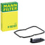 MANN-FILTER H 182 KIT Kit de filtre de transmission