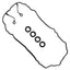 Beck/Arnley 036-1997 Engine Valve Cover Gasket Set
