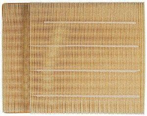 Mahle LX 1019 Air Filter