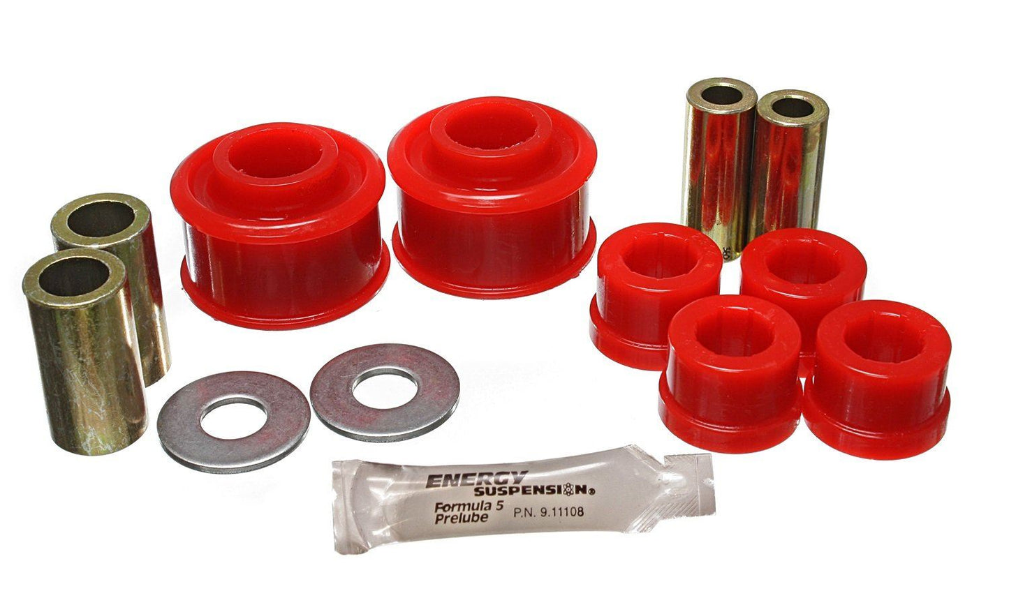 Energy Suspension 19.3102R Suspension Control Arm Bushing Kit