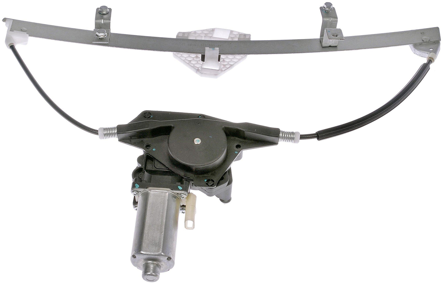 Dorman 741-807 Power Window Motor and Regulator Assembly