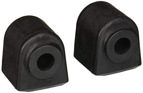 Moog K201413 Kit de bujes de barra estabilizadora de suspensión