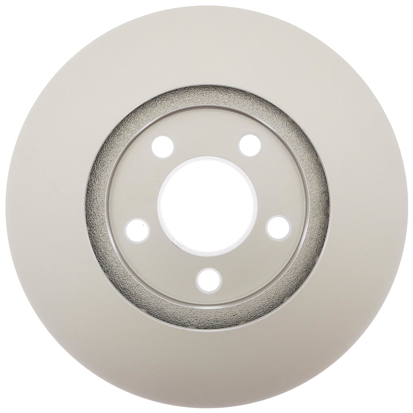 Rotor de freno de disco ACDelco Advantage 18A730AC