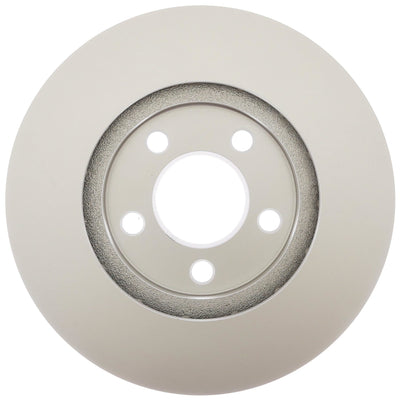 Rotor de freno de disco ACDelco Advantage 18A730AC