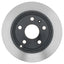 ACDelco Professional Durastop 18A2727 Rotor de freno de disco