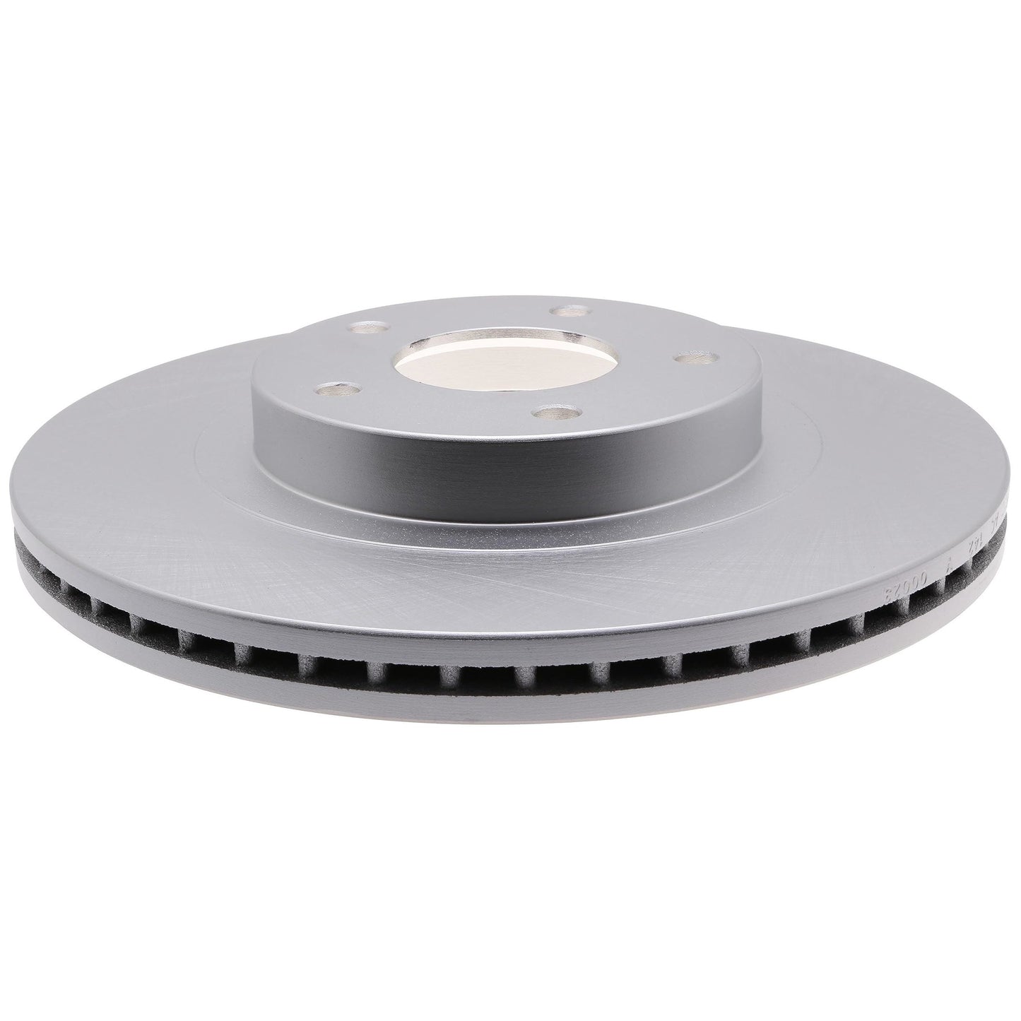 ACDelco Advantage 18A1451AC Rotor de frein à disque