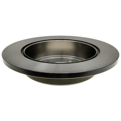 Rotor de freno de disco ACDelco Advantage 18A823AC