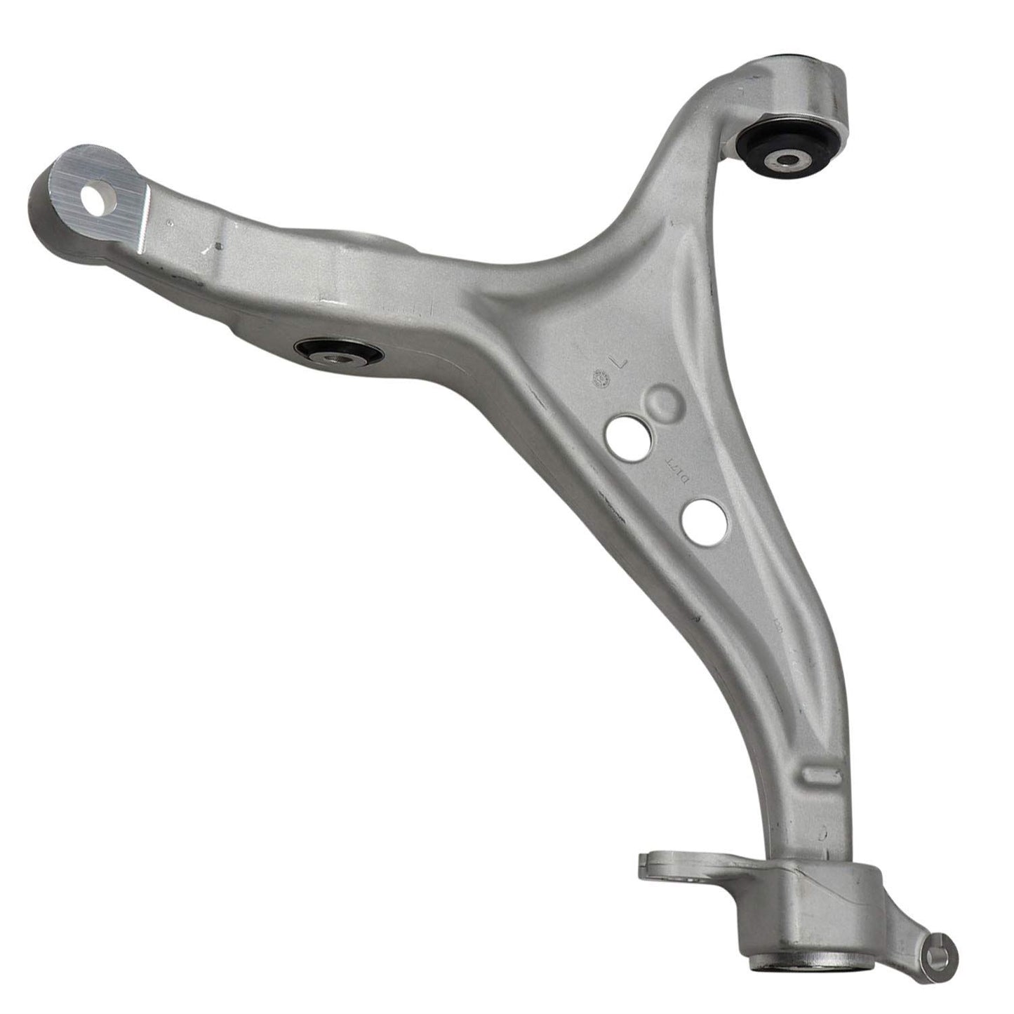 Beck/Arnley 102-7960 Conjunto de brazo de control de suspensión y rótula